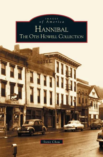 Hannibal: The Otis Howell Collection - Hardcover