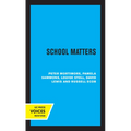 School Matters - Paperback