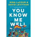 You Know Me Well - Paperback