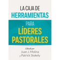 La Caja de Herramientas Para Líderes Pastorales - Paperback