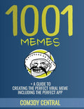 Memes: 1001 OF THE BEST MEMES + EXTRAS (illustrated): (funny, appropriate, inappropriate, hilarious, jokes, best meme, memes 2016) - Paperback