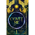 Covet Me: Discreet Hardback: Discreet Paperback - Hardcover