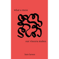 what a mess our viscera makes - Paperback