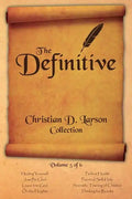 Christian D. Larson - The Definitive Collection - Volume 5 of 6 - Paperback