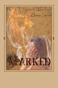 Marked: Secrets of the Djinn Book 1 - Paperback