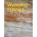 Wyoming FOSSILS - Paperback