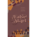 False Start: Special Edition - Hardcover