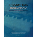 The Complete Blues Piano - Paperback