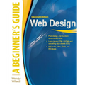 Web Design: A Beginner's Guide Second Edition - Paperback
