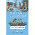 The Bicycle Life of Oliver Possum Complete Series - Paperback