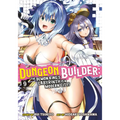 Dungeon Builder: The Demon King's Labyrinth Is a Modern City! (Manga) Vol. 9 - Paperback