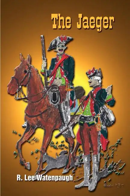 The Jaeger - Paperback