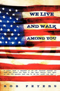 We Live and Walk Among You - Paperback
