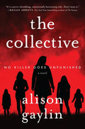 The Collective - Paperback