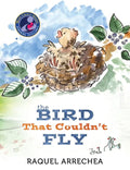 The Bird That Couldn't Fly - Paperback