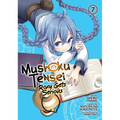 Mushoku Tensei: Roxy Gets Serious Vol. 7 - Paperback