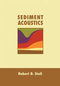Sediment Acoustics - Paperback