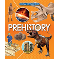 Prehistory - Paperback