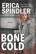 Bone Cold - Paperback