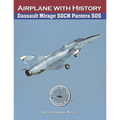 Dassault Mirage 50CN Pantera No. 505 - Paperback