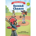 Second Chance: A Baseball Buddies Story - Hardcover