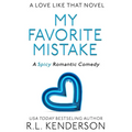 My Favorite Mistake - Paperback