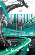 Renegades - Hardcover
