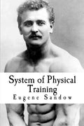 System of Physical Training - Paperback