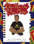 Dear Brown Son, You Matter - Hardcover
