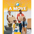 Dealing with a Move - Library Binding