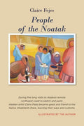 People of the Noatak - Paperback