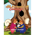 All Because Of Sammye - Paperback