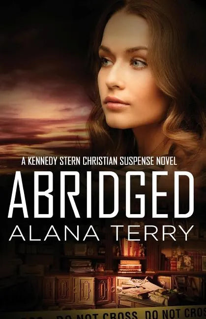 Abridged - Paperback