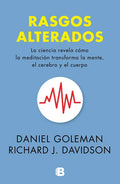 Rasgos Alterados / Altered Traits - Paperback