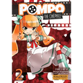 Pompo: The Cinephile Vol. 2 - Paperback