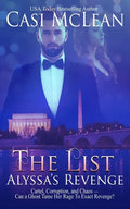 The List: Alyssa's Revenge - Paperback