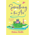 Something in the Air - Paperback
