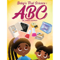 Baby's First Science: ABC - Hardcover