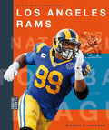 Los Angeles Rams - Paperback