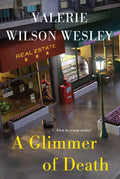 A Glimmer of Death - Paperback
