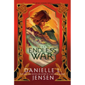 The Endless War - Paperback
