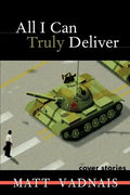 All I Can Truly Deliver - Paperback