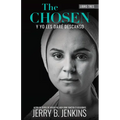 The Chosen - Y Yo Les Daré Descanso: Una Novela Basada En La Tercera Temporada de la Aclamada Serie Para La TV - Paperback