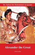 Alexander The Great - Paperback