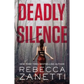 Deadly Silence - Paperback