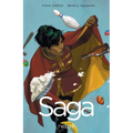 Saga Volume 12 - Paperback