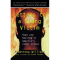 Letters to a Young Victim: Hope and Healing in America's Inner Cities - Paperback