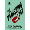 The Vanishing Box: A Mystery - Paperback