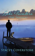 Lake Tavadora (The Trilogy) - Paperback