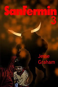 SanFermin 3 - Paperback